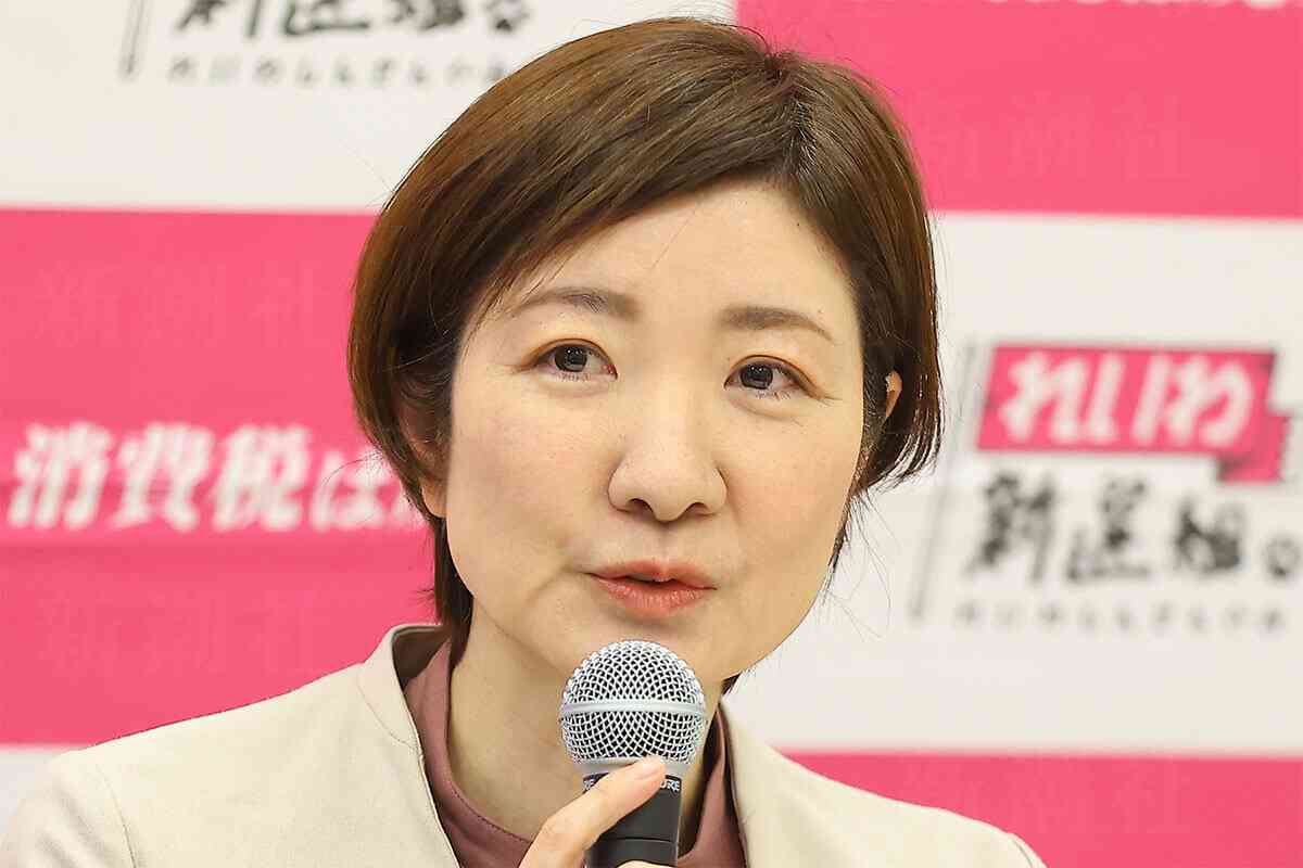 「高市首相をぶっ倒す！」宣言　「大石晃子」れいわ共同代表のカゲキな履歴書　橋下知事とバトル、岸田総理を「鬼」「犬」呼ばわり、「中核派」系集会でアジテーションの過去（デイリー新潮） - Yahoo!ニュース