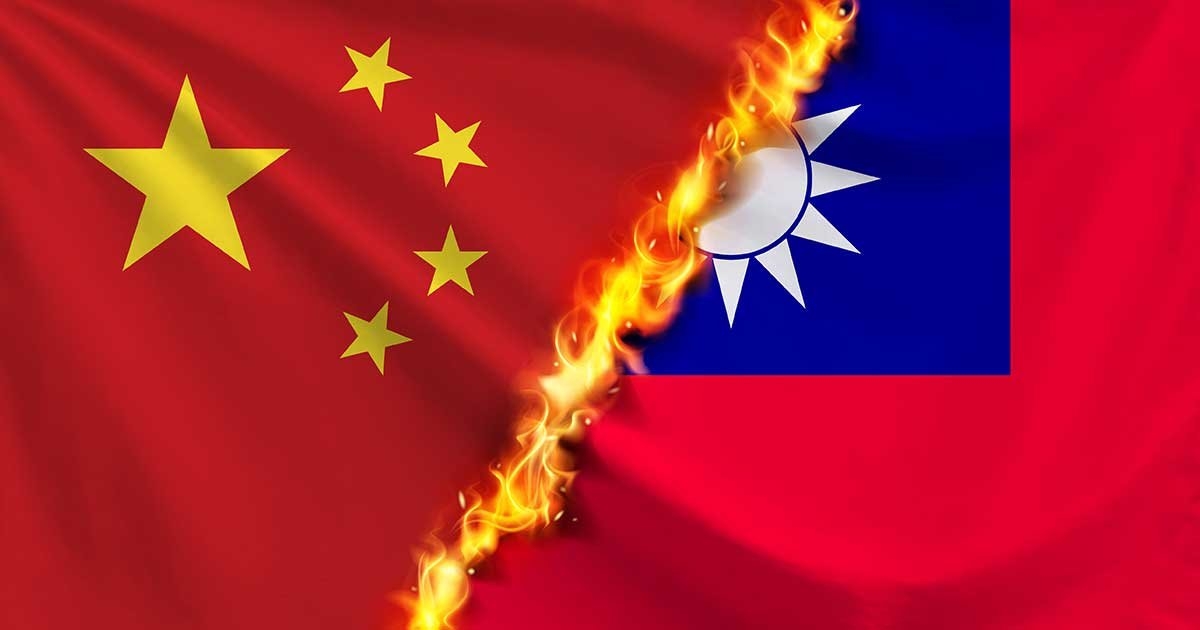 台湾有事で「10万人の日本人」が人質に…「14年以降17人拘束」中国の日本企業関係者が抱える巨大リスクに日本政府はただ警告するだけ | スマートニュース