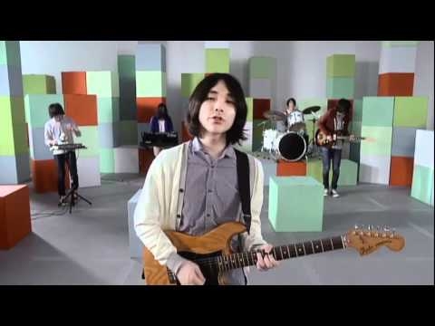 Galileo Galilei　『さよならフロンティア』
