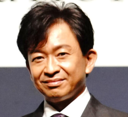 城島茂「流した分だけ、その汗はいつか自分を…」国分太一の“恩返しメッセージ”に応えたか？ - 芸能 : 日刊スポーツ