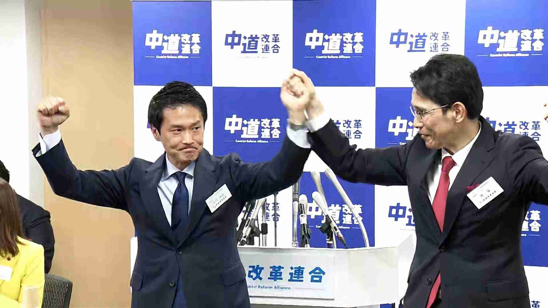 中道の行く末占う公明支持層…6割以上が「分かれた方がいい」　自民圧勝でも強固な不支持層も【FNN世論調査を詳細分析】（FNNプライムオンライン） - Yahoo!ニュース