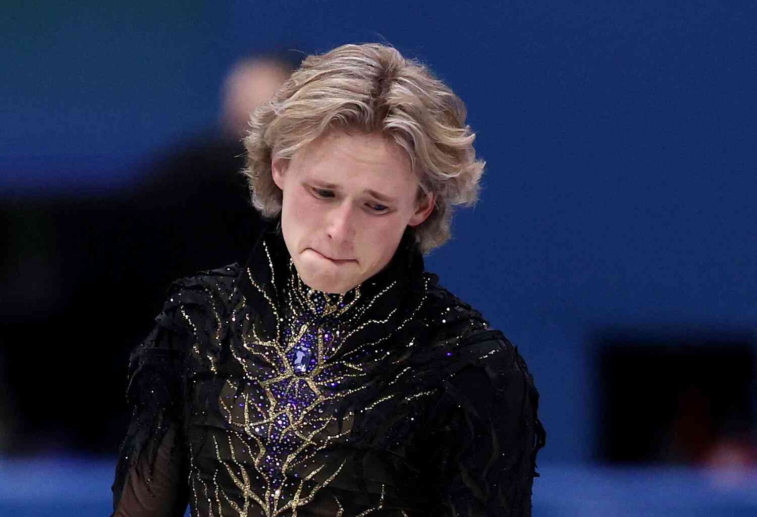 【フィギュア】マリニン「卑劣なネット上の憎悪が精神を蝕み」悪夢後の胸中吐露、中傷被害深刻か（日刊スポーツ） - Yahoo!ニュース