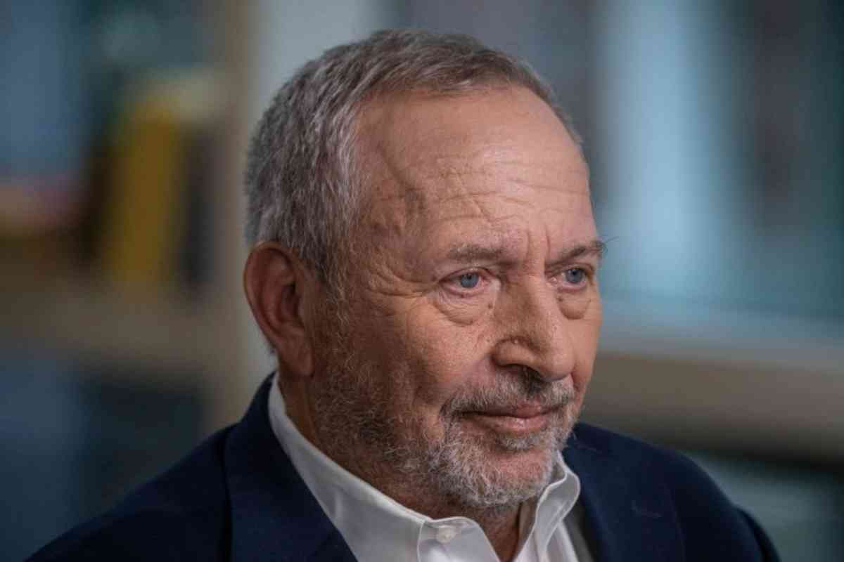 サマーズ元米財務長官、ハーバード大教授を退職　エプスタイン問題で（CNN.co.jp） - Yahoo!ニュース