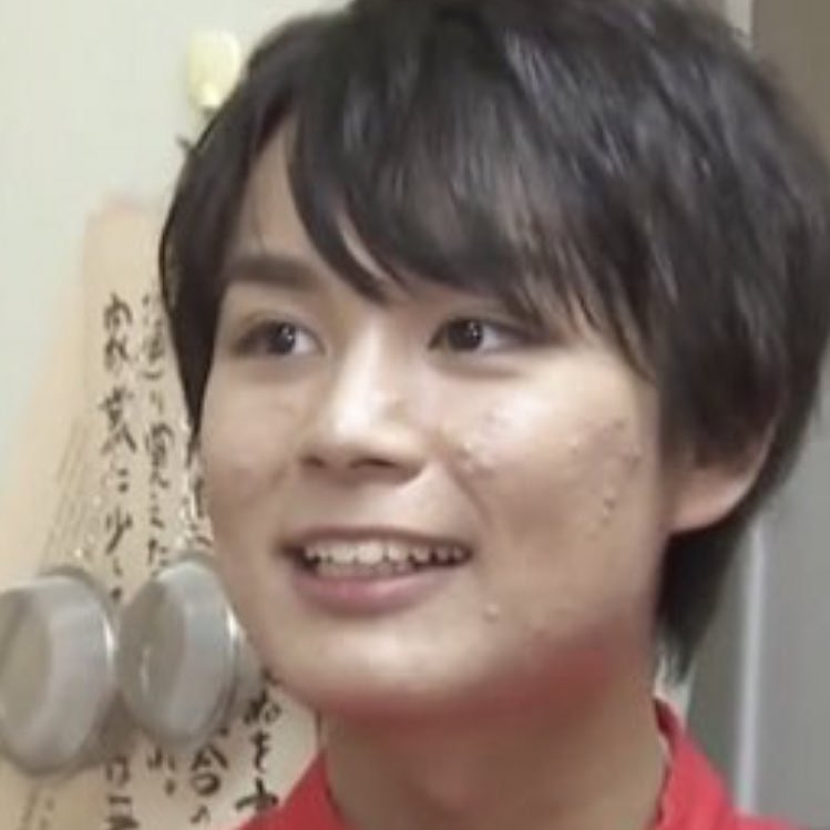 芸能人みたいなイケメン見たことありますか？