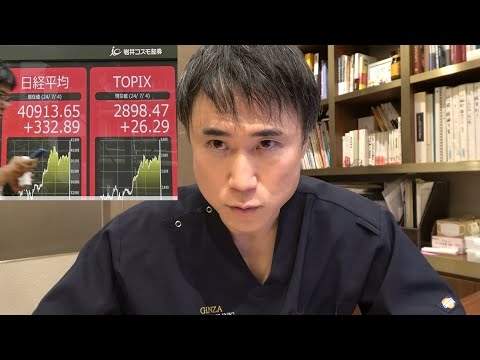 【NISA】私がTOPIXより日経225を選ぶ理由【インデックスファンド】