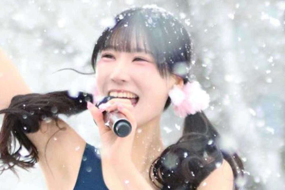 アイドルが雪まつりに水着で登場、ネットで“バズリ”も運営謝罪「管理責任を重く受け止めております」
