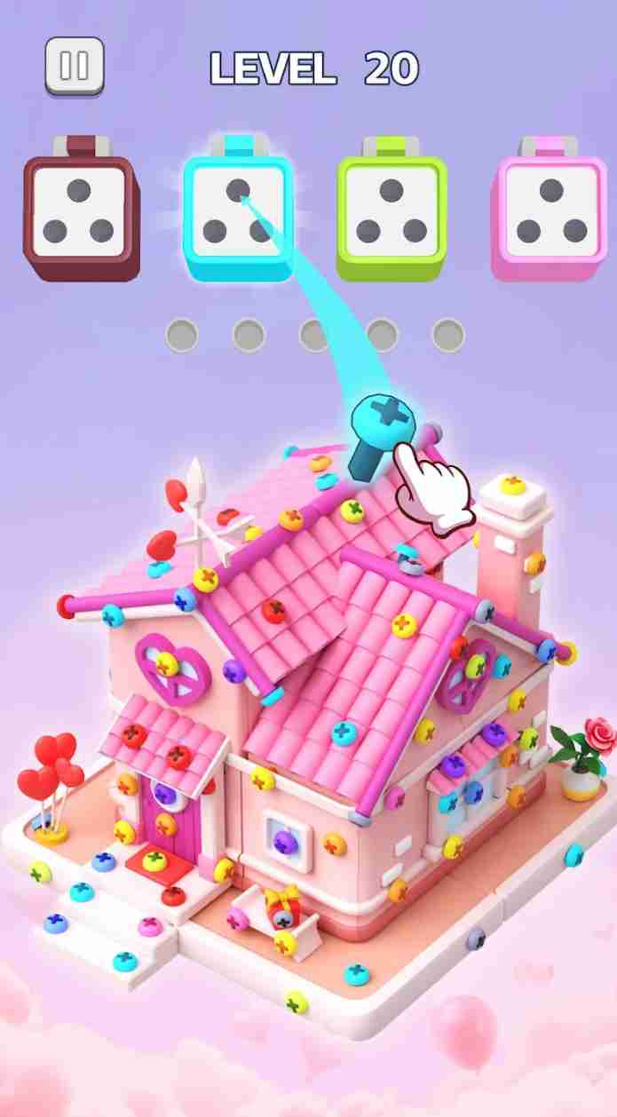 隙間時間にやるスマホゲーム（無料）