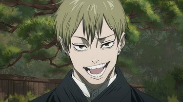 【愛すべき】禪院直哉を語ろう【ドブカス】