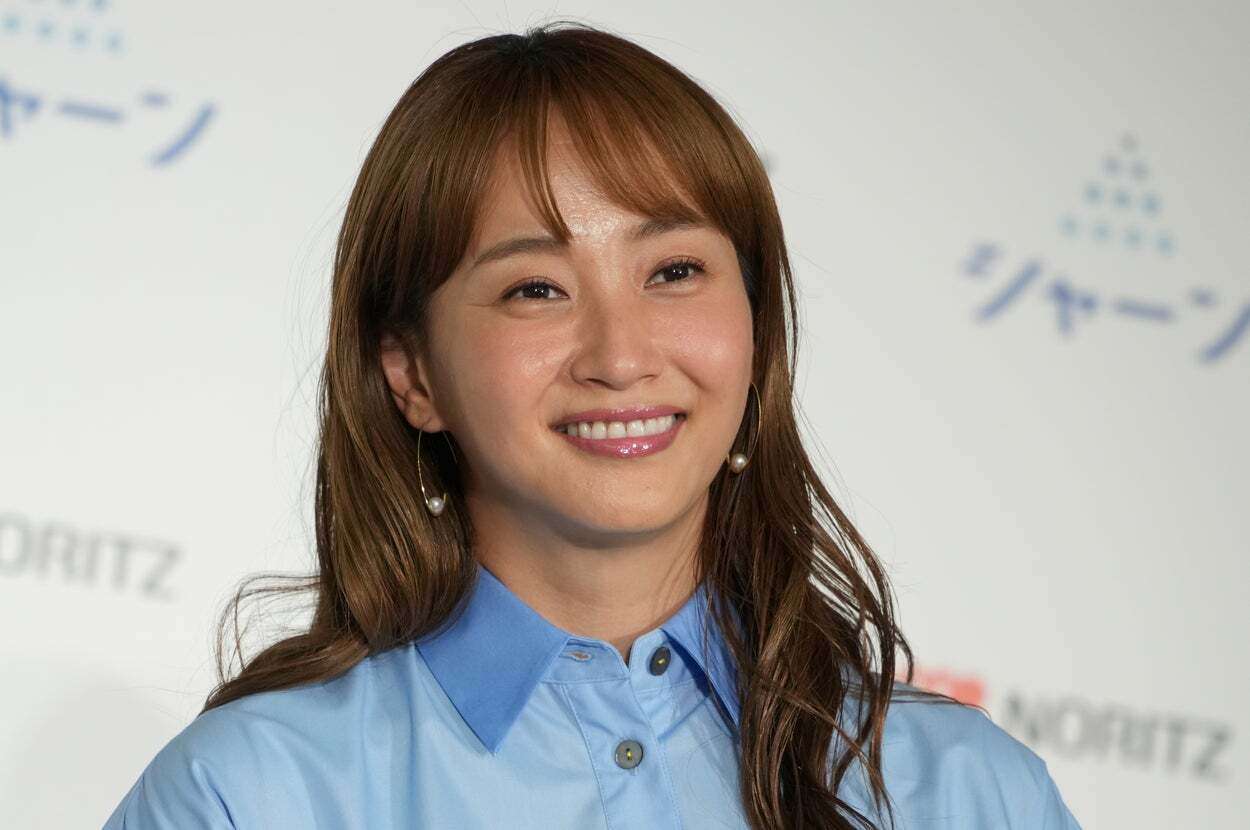 「70代義母の嫌味にイラッとする。考え方が昭和で…」悩みに藤本美貴がキッパリ！「辛かったら徐々に…」最強のスルー術を伝授（BuzzFeed Japan） - Yahoo!ニュース