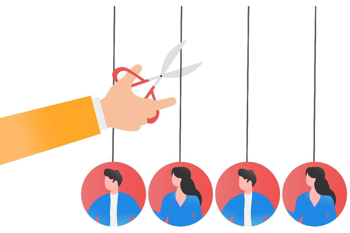 相次ぐ解雇で広がる「レイオフ疲労」、米国労働者の新たな危機 | Forbes JAPAN 公式サイト（フォーブス ジャパン）