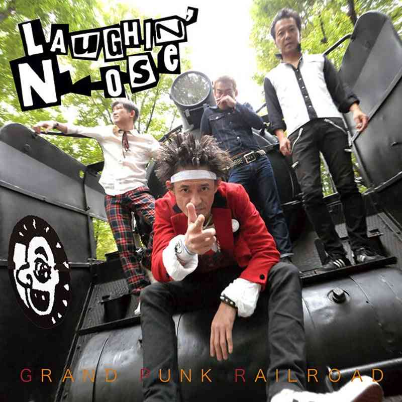 パンクロックファッション好きな人