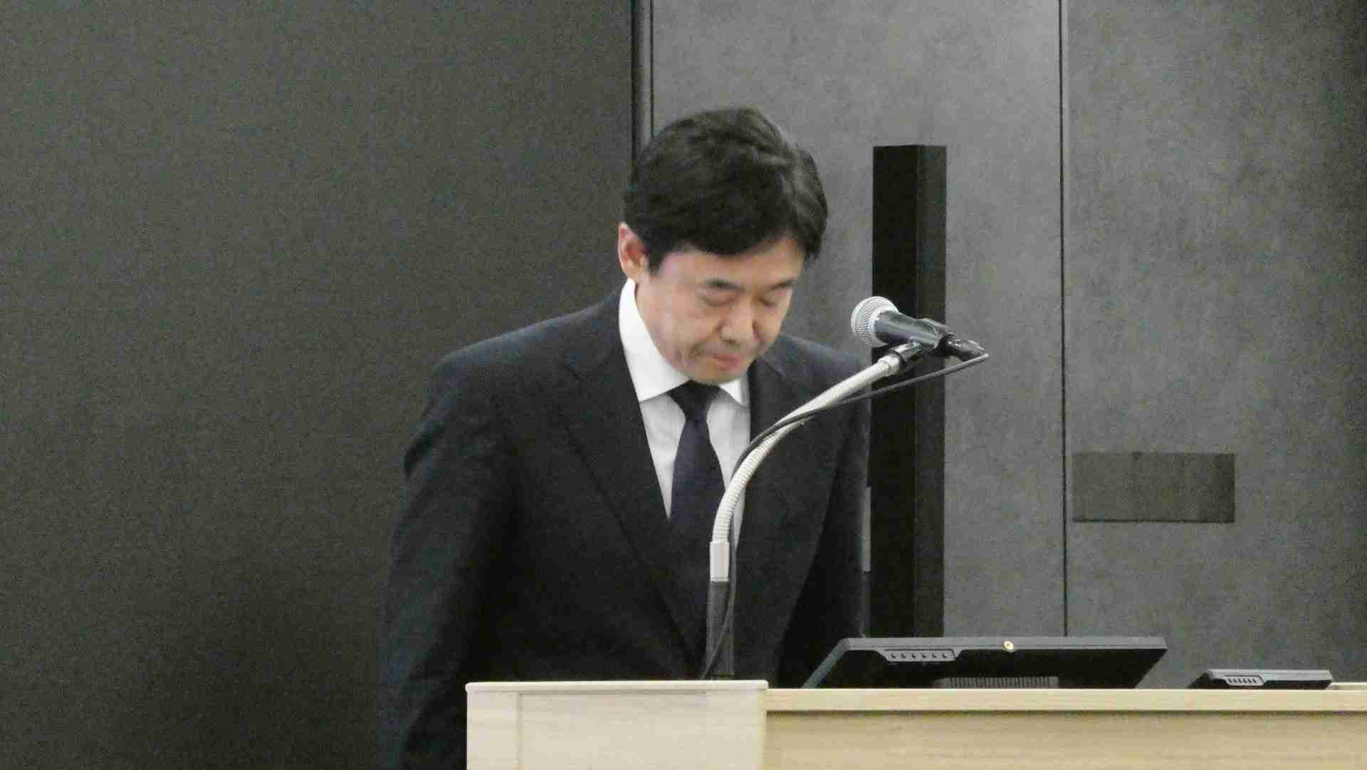 KDDI子会社での不適切取引の疑い、「通信サービスの提供には一切影響しない」と松田社長 - ITmedia Mobile
