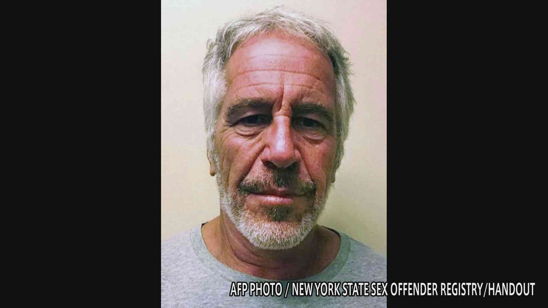 エプスタイン元被告の資料　トランプ大統領関連が一部未公表か　米公共ラジオ報道（TBS NEWS DIG Powered by JNN） - Yahoo!ニュース