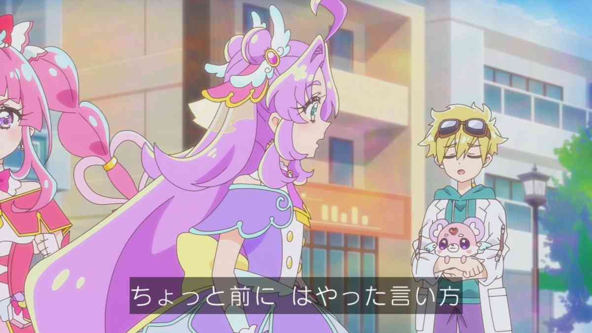 名探偵プリキュア！を語りたい