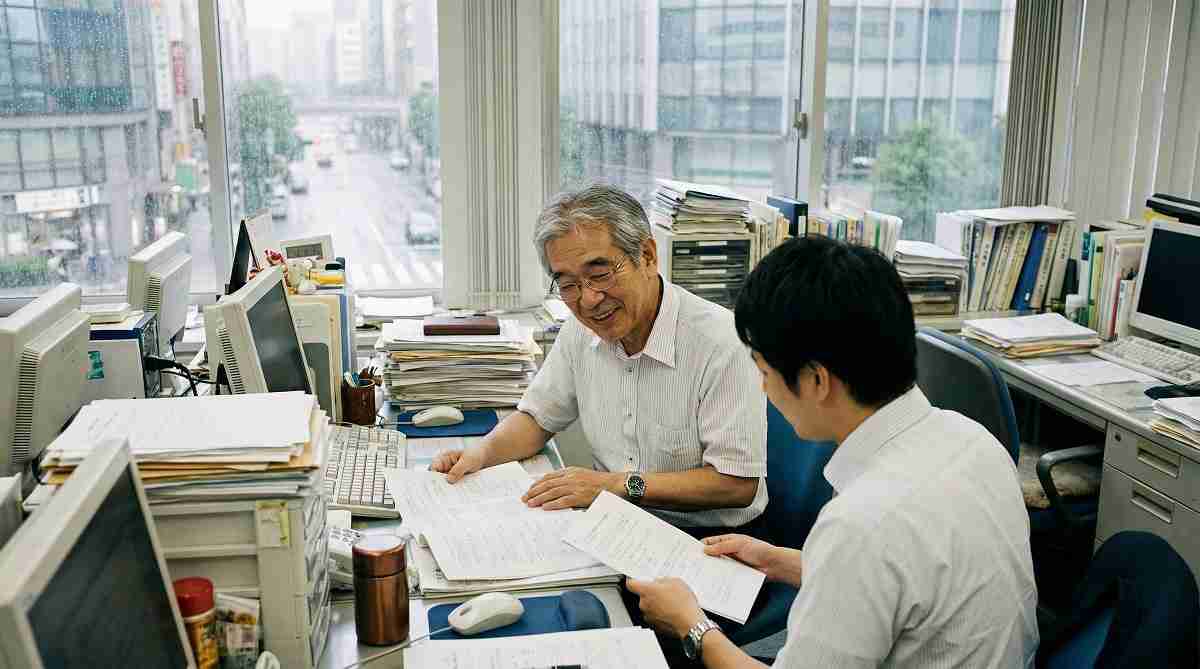 “生産年齢人口減少”でも大丈夫…？少子高齢化でも増え続ける“働き手”の正体とは（ビジネス＋IT） - Yahoo!ニュース