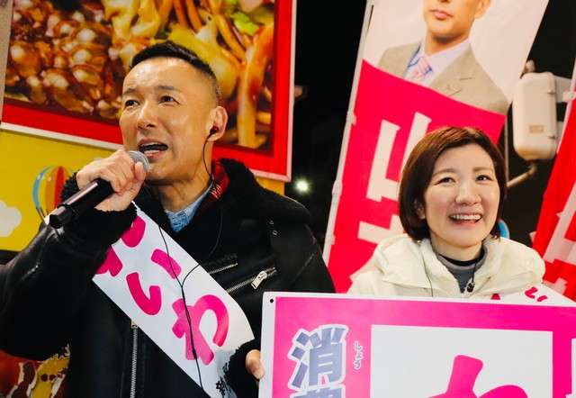 れいわ離党前議員が痛烈批判 山本太郎代表、大石晃子共同代表に「物申す」「選挙の大敗の責任を」（よろず～ニュース） - Yahoo!ニュース