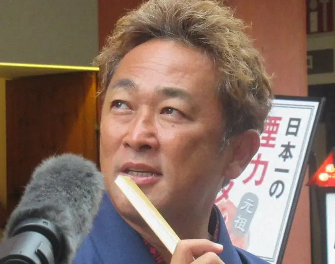 ガーシー氏、暴露系ユーチューバーたちへ警告「俺を見て分からんのか？国と警察を怒らせたら…」