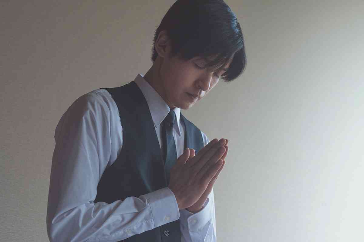 目黒蓮の“声”にはなぜ説得力があるのか　『ほどなく、お別れです』が映し出す“真価”｜Real Sound｜リアルサウンド 映画部