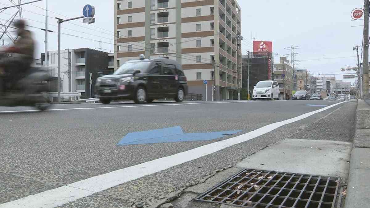 「ドーンと音…人が倒れていた」川崎・中原区で男性（29）血を流して倒れ死亡　現場付近の防カメにマンションから道路に落下する様子　警察は自殺とひき逃げの両面で捜査 | TBS NEWS DIG