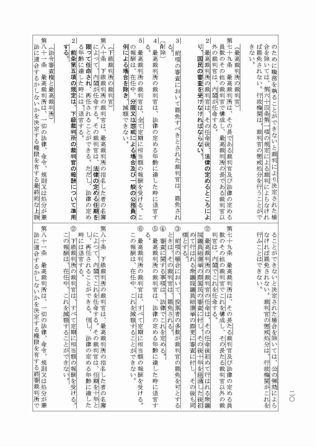 高市首相、憲法改正の発議に「期待」表明へ…20日の施政方針演説・与野党の「建設的な議論」も促す考え