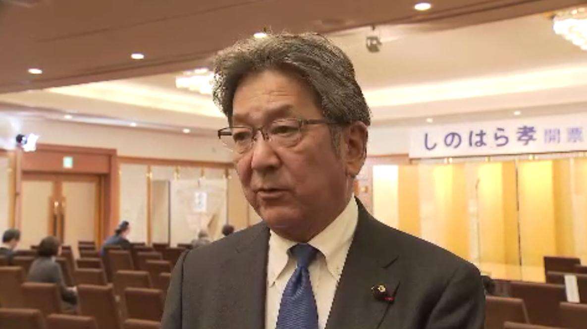 【衆院選・長野まとめ】中道改革連合は小選挙区議席ゼロ　かつては「民主王国」「羽田王国」とも　立憲・杉尾秀哉県連代表「ショック」　“大きなうねり”の中で支持広げられず（FNNプライムオンライン） - Yahoo!ニュース