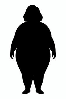 デブのメリット