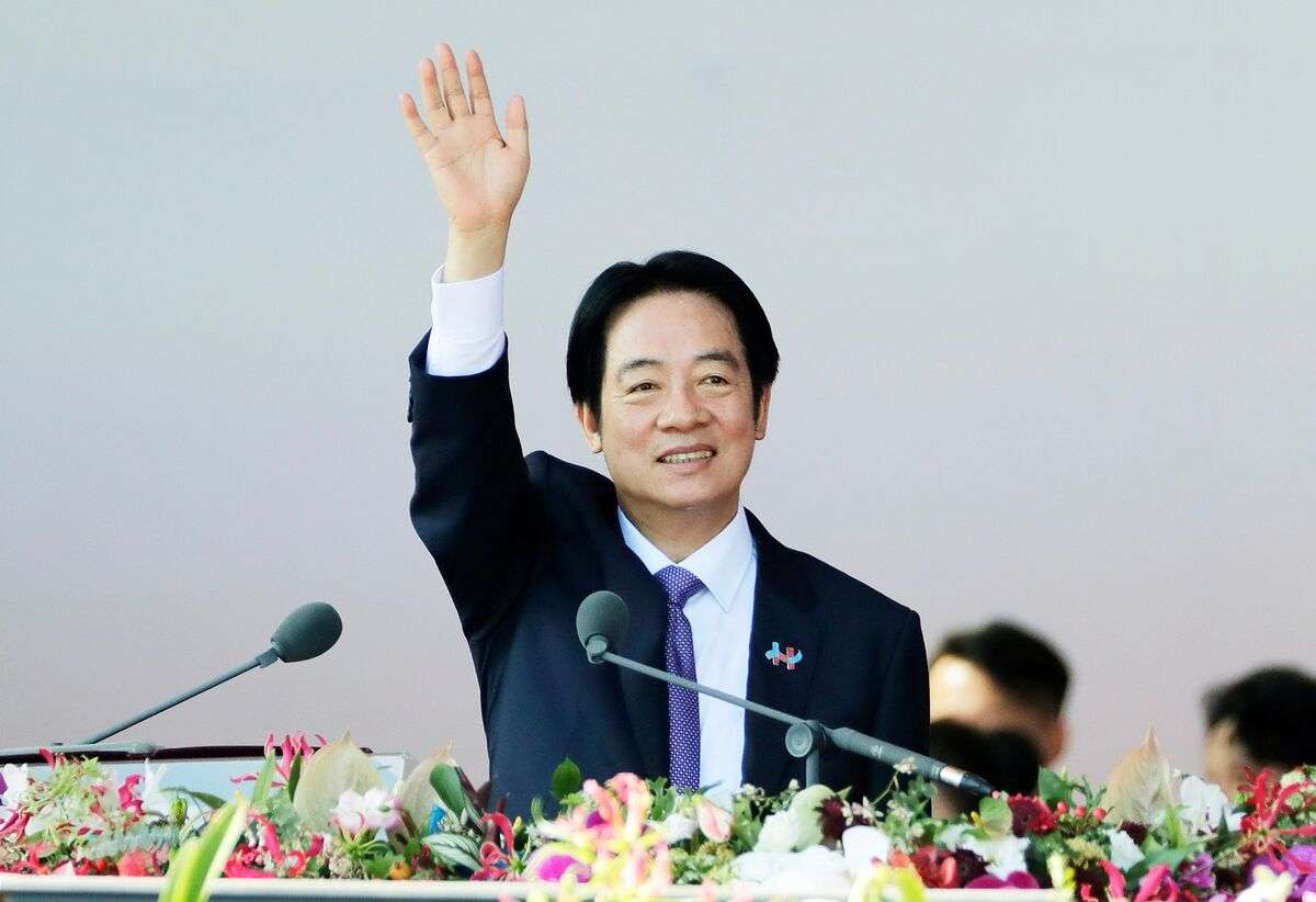 2028ショック？台湾“親中化”の現実…揺れる政局、日本の立ち位置は 【安田峰俊のディープアジア観測局】台湾ジャーナリストの劉彦甫に聞く②(1/3) | JBpress (ジェイビープレス)