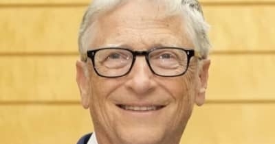 ゲイツ氏、米富豪との交遊を謝罪　犯罪関与は否定、報道 | NEWSjp