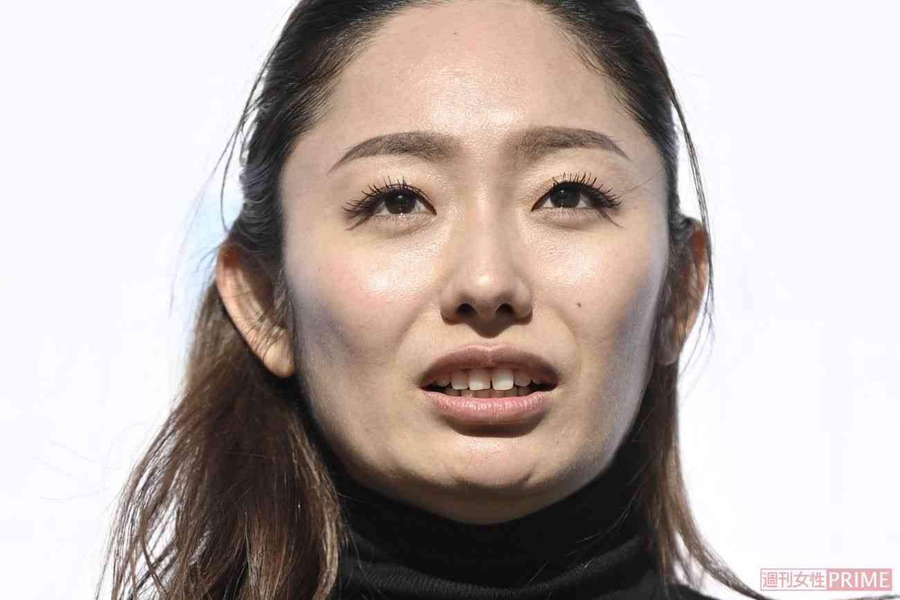 安藤美姫、16歳と手つなぎデート報道の去年は“どん底でした”発言に「なぜ被害者気どり」と非難殺到（2ページ目） | 週刊女性PRIME