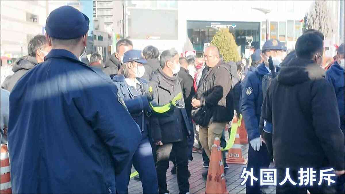 「外国人が住みにくい街を」埼玉・川口市長選挙で複数の候補者が外国人排斥を堂々と訴え…事実に基づかない演説も　市内に住むクルド人には毎日のように誹謗中傷メールが | TBS NEWS DIG