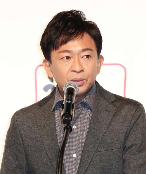 城島茂　日テレ「鉄腕！DASH」続投「出演継続する決断」「長く関わってきた者としての責務」 - 芸能 : 日刊スポーツ