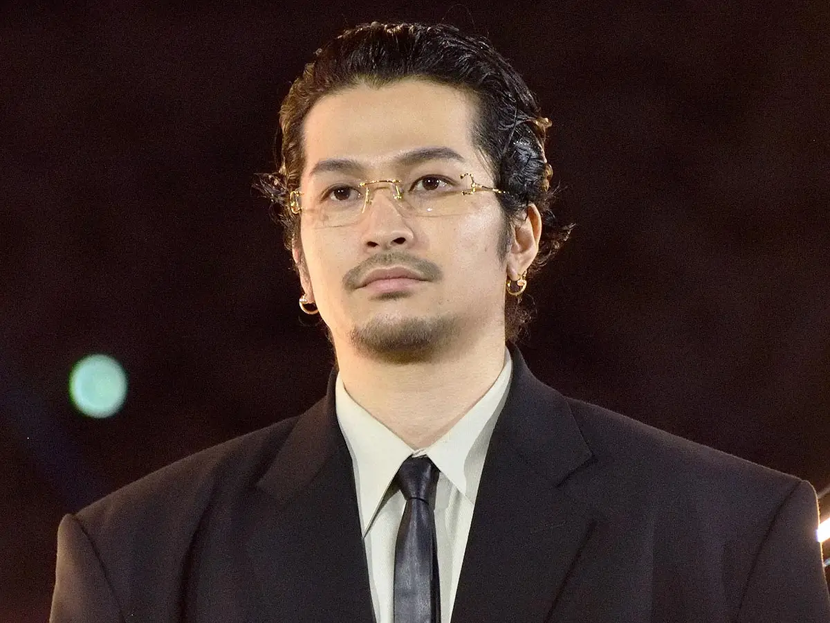 King　Gnuが異例の発表　全国ツアーで公演中の撮影を全編許可　常田大希が理由説明「日本は厳しい」 - スポニチ Sponichi Annex 芸能