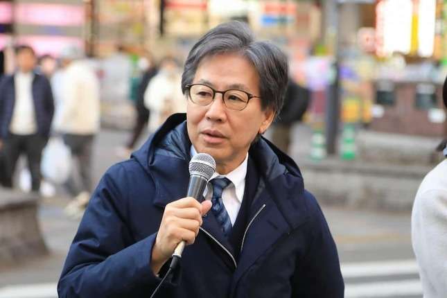 野党第一党で「ヤジの指示」あったのか　元民主議員は「あった」、前立憲議員は否定: J-CAST ニュース