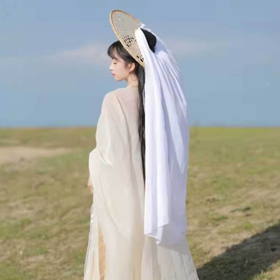 今年の夏はみんなで笠被らない？👀