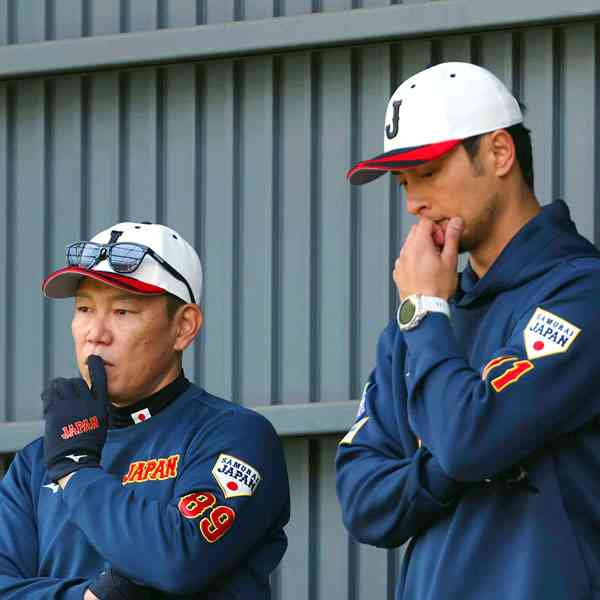 侍Jリリーフ陣崩壊で揺らぐ屋台骨…現場で高まる「平良海馬を再招集すべき」の声｜野球｜日刊ゲンダイDIGITAL