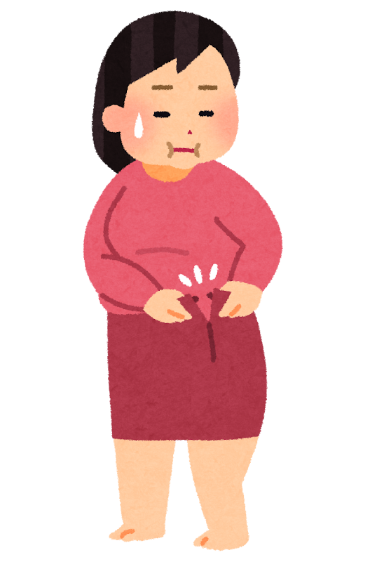 【サイズアウト】手持ちの喪服が増える問題