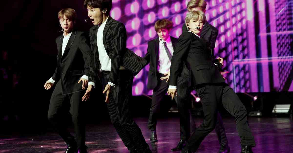 BTS（防弾少年団）、事務所が謝罪　「原爆被害者の方を意図せずとも傷つけ得ることになった」（全文） | ハフポスト WORLD