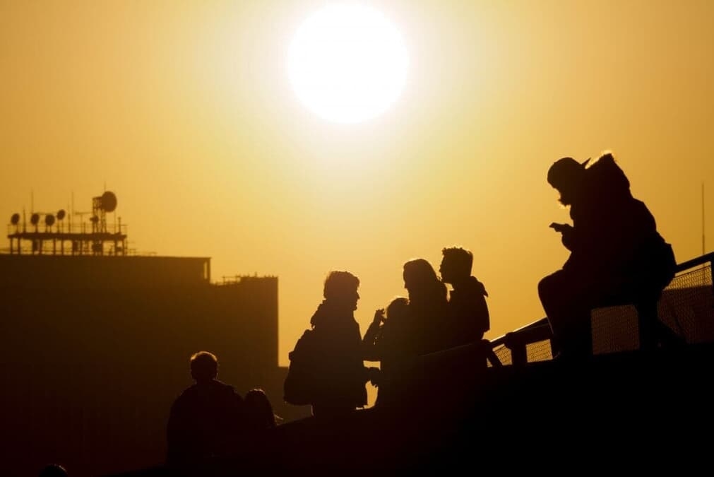 社会への不満はあっても政治への参画は望まない日本の若者｜ニューズウィーク日本版 オフィシャルサイト