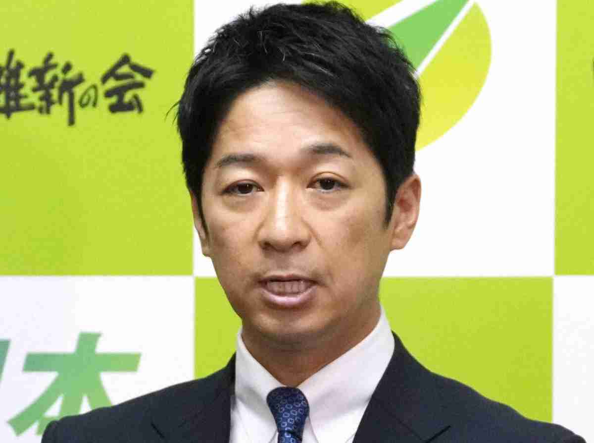 維新・藤田共同代表　公約に反対の自民議員にクギ「高市人気で勝ったんでしょう？生産的な議論を」（スポニチアネックス） - Yahoo!ニュース