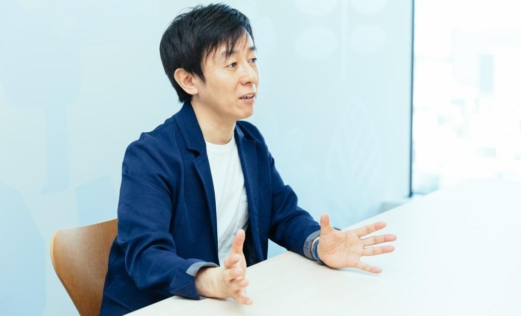 妻の名字になって国を相手に裁判まで「今の制度は時代に即してない」サイボウズ創業者・青野氏 | AERA DIGITAL（アエラデジタル）