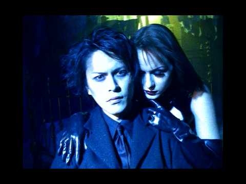 BUCK-TICK - 囁き (Sasayaki) MV
