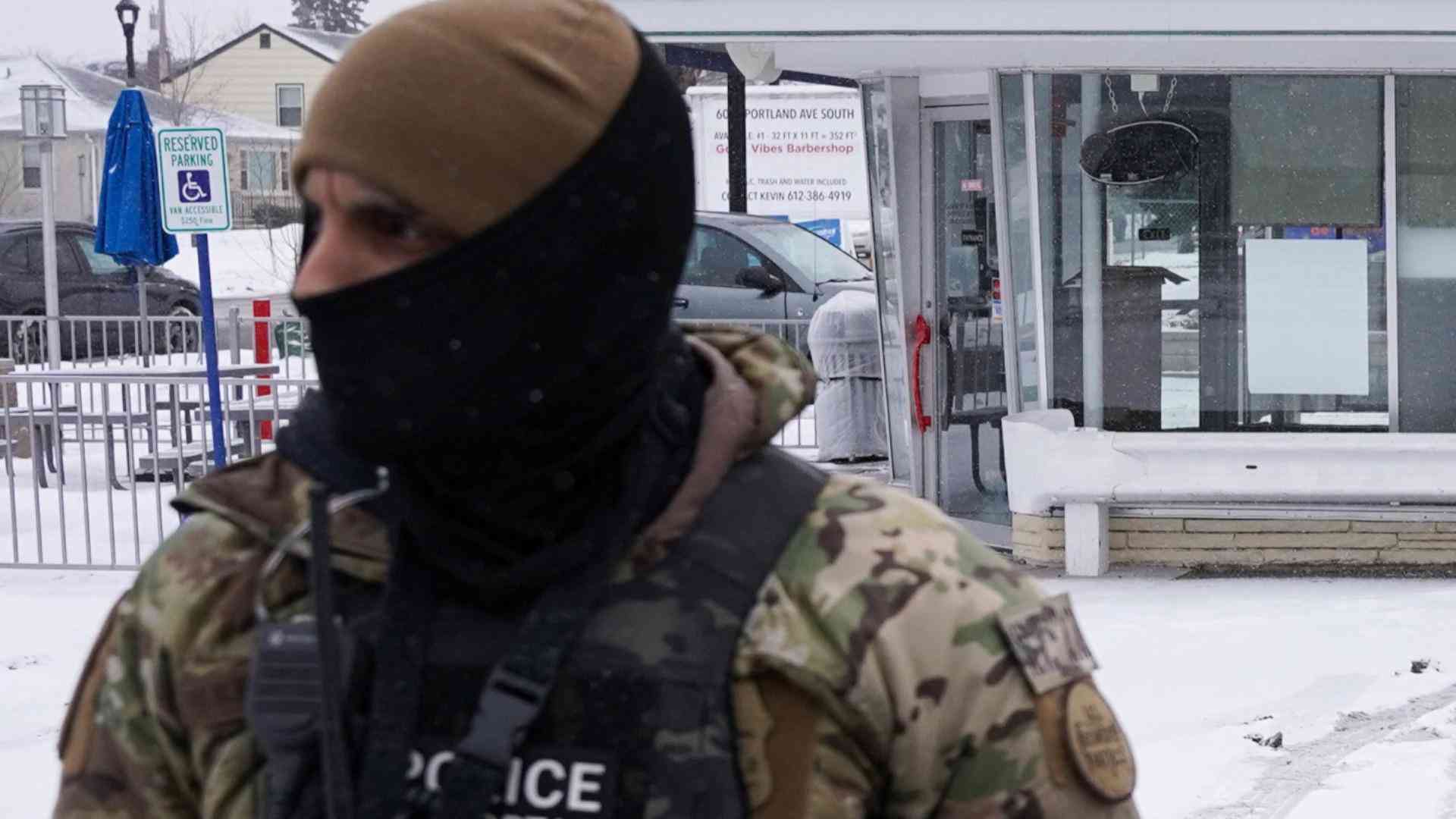 【米国最新情報㉖】なぜ「移民関税執行局（ICE）」捜査官は不法移民にそこまで冷酷になれるのか(2)（中岡望） - エキスパート - Yahoo!ニュース
