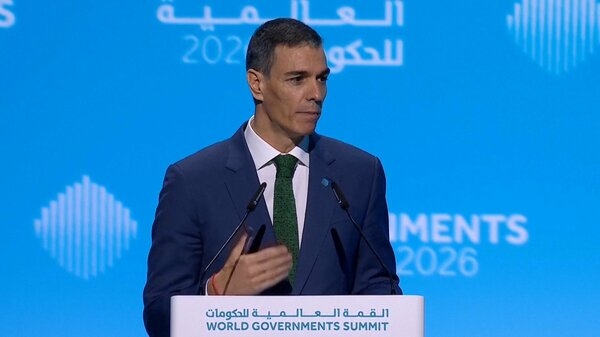 スペインのサンチェス首相　16歳未満のSNSアクセス禁止＆プラットフォームに年齢確認システム導入義務化を発表｜FNNプライムオンライン