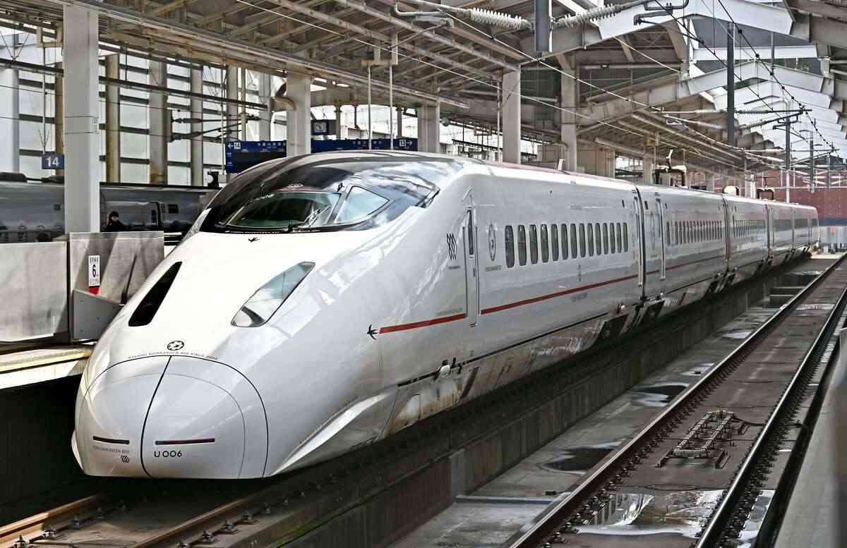 訪日外国人は九州新幹線の博多から鹿児島中央まで片道無料――鹿児島県が観光の「稼ぐ力」向上へ全額助成