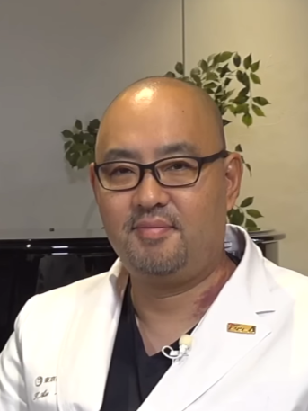 麻生泰 (医師) - Wikipedia