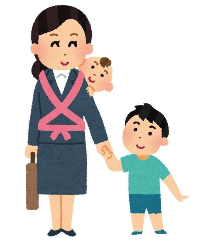 旦那が母子家庭の子と遊ぶ