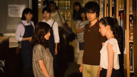 浮気相手の女性と会ったり電話したことのある人