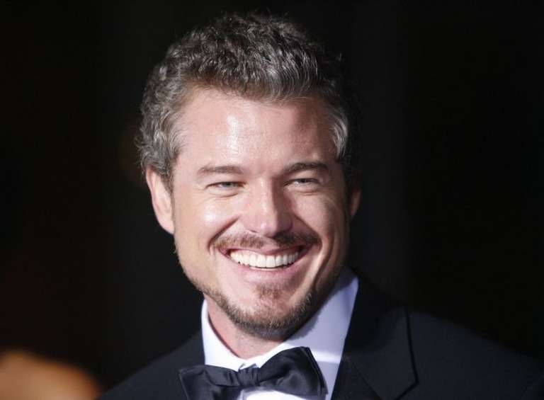 米人気ドラマ「グレイズ・アナトミー」のエリック・デインさん死去、53歳　昨年ALSを公表