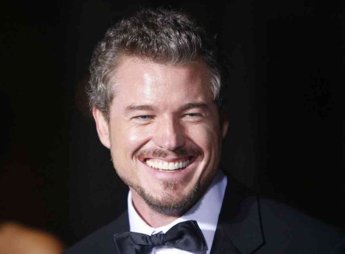 米人気ドラマ「グレイズ・アナトミー」のエリック・デインさん死去、53歳　昨年ALSを公表 - CNN.co.jp