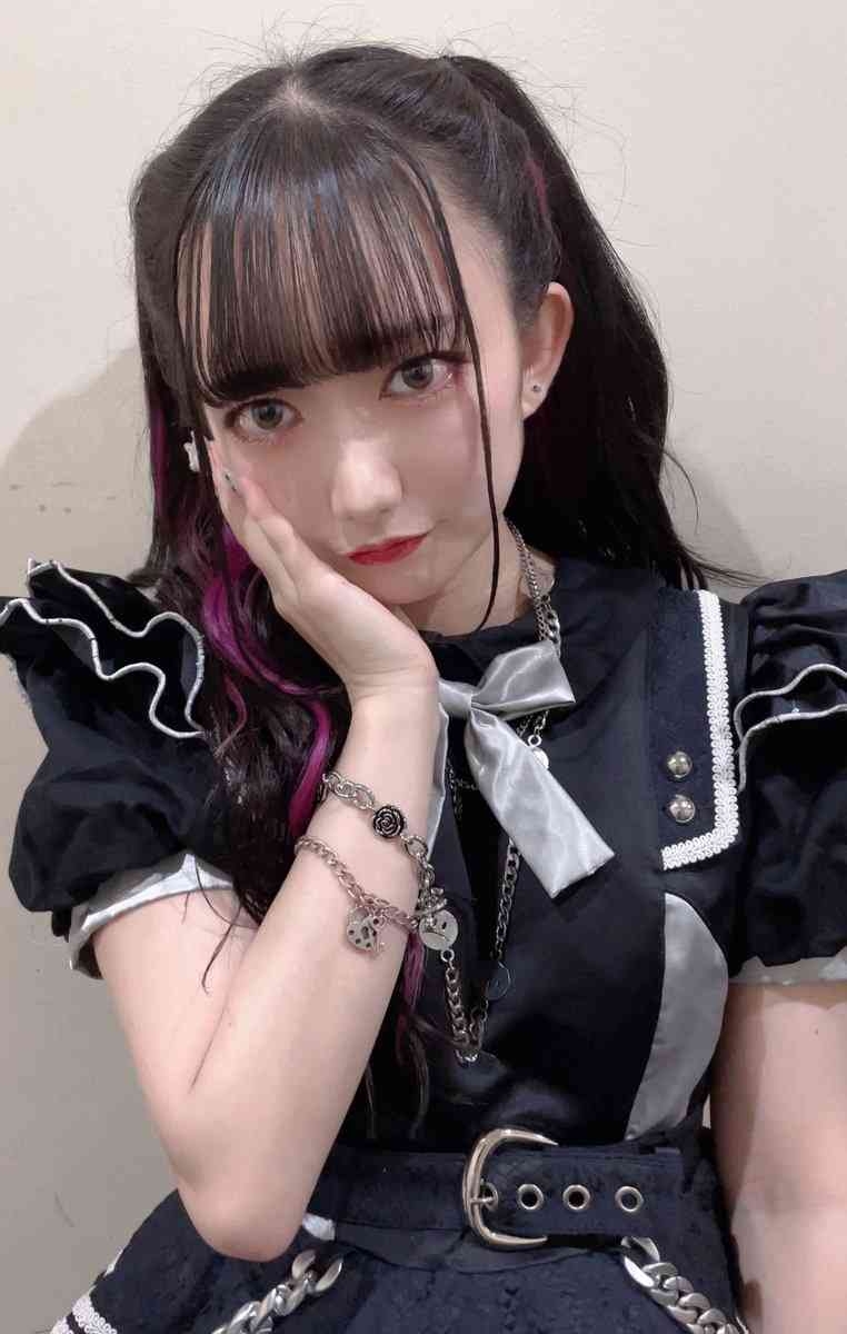 「ヲタクが気持ち悪い」と活動休止中の地下アイドル　9月脱退を発表　過激なライブ「生理的に無理」とも